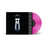 AS IT IS – I WENT TO HELL AND BACK (PINK VINYL) - LP •