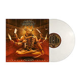 CATTLE DECAPITATION – KARMA.BLOODY.KARMA (WHITE VINYL) - LP •