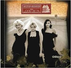 DIXIE CHICKS – HOME (GATEFOLD) - LP •