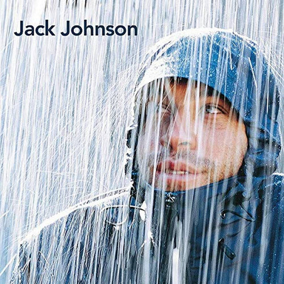 JOHNSON,JACK – BRUSHFIRE FAIRYTALES - LP •