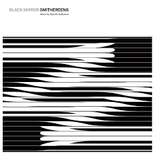 SAKAMOTO,RYUICHI (REX) – BLACK MIRROR: SMITHEREENS(RSD3 - LP •
