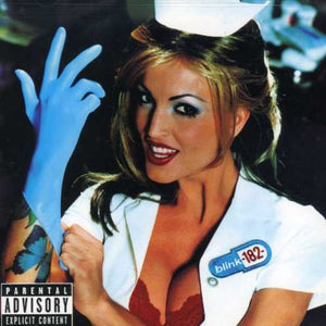 BLINK 182 – ENEMA OF THE STATE - CD •