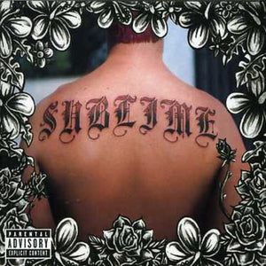 SUBLIME – SUBLIME - CD •