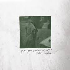 MODERN BASEBALL – YOU'RE GONNA MISS IT ALL - CD •