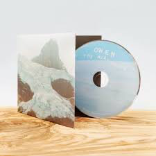 OWEN – AVALANCHE - CD •