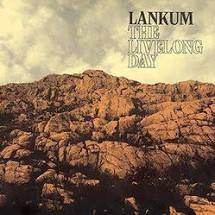LANKUM – LIVELONG DAY - CD •