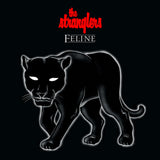 STRANGLERS – FELINE (DELUXE 2LP) (RED/CLEAR MARBLE) - LP •