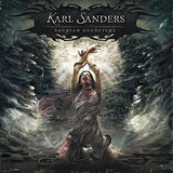 SANDERS,KARL – SAURIAN EXORCISMS (REISSUE) - CD •