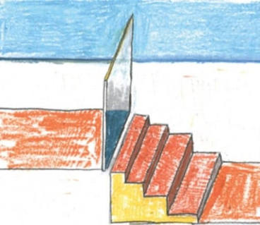 HOMESHAKE – FRESH AIR - TAPE •