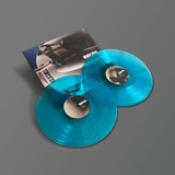 RECOIL – SUBHUMAN (BLUE VINYL) (LIMITED) - LP •