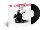GREEN,GRANT – LATIN BIT (BLUE NOTE TONE POET SERIES) - LP •