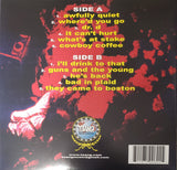 MIGHTY MIGHTY BOSSTONES – MORE NOISE & OTHER DISTURBANCES (GREEN VINYL) (GATEFOLD) - LP •