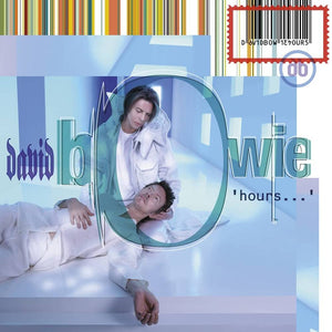 BOWIE,DAVID – HOURS (2021 REMASTER) - LP •