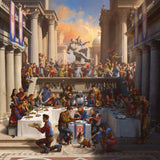 LOGIC – EVERYBODY - LP •