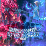 IANN DIOR – NOTHING'S EVER GOOD ENOUGH / I'M GONE (COLORED VINYL) (RSD23) - LP •