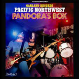 GARLAND RECORDS – PACIFIC NORTHWEST PANDORA'S BOX (COLORED VINYL) - LP •