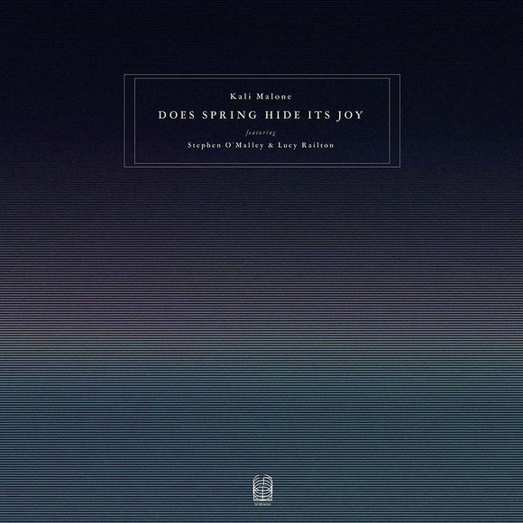 MALONE,KALI / O'MALLEY,STEPHEN – DOES SPRING HIDE ITS JOY (3CD) - CD •