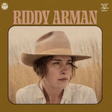 ARMAN,RIDDY – RIDDY ARMAN (BONE COLORED VINYL) - LP •