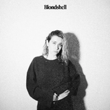 BLONDSHELL – BLONDSHELL (CLEAR VINYL) - LP •