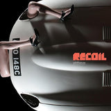 RECOIL – SUBHUMAN (BLUE VINYL) (LIMITED) - LP •