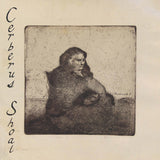 CERBERUS SHOAL – CERBERUS SHOAL (ANNIVERSARY EDITION) (TOASTED PEACH VINYL) - LP •