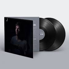 PALLETT,OWEN – ISLAND - LP •