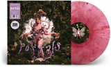 MARTINEZ,MELANIE – PORTALS (BLOODSHOT TRANSLUCENT VINYL) - LP •