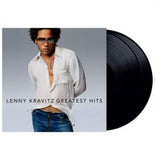 KRAVITZ,LENNY – GREATEST HITS (180 GRAM) - LP •