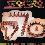 KUTI,FELA – SHAKARA (180 GRAM) - LP •
