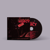 CALE,JOHN – MERCY - CD •