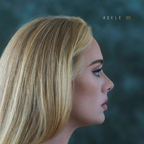 ADELE <br/> <small>30</small>