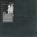 RICHARDS,KEITH – MAIN OFFENDER ([Limited Edition Deluxe Box Set] - LP •