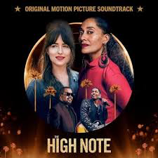 HIGH NOTE / O.S.T. – HIGH NOTE / O.S.T. - LP •