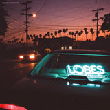 WE ARE SCIENTISTS – LOBES (INDIE EXCLUSIVE CATHODE BLUE) - LP •