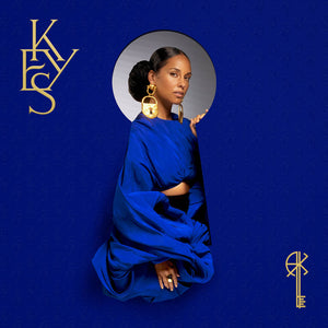 KEYS,ALICIA – KEYS (2CD) - CD •