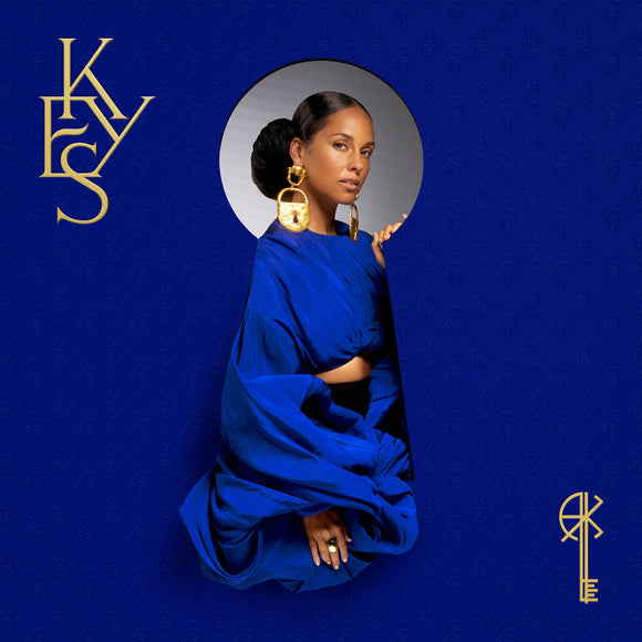 KEYS,ALICIA – KEYS (2CD) - CD •