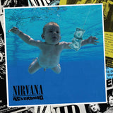 NIRVANA – NEVERMIND (30TH ANNIVERSARY) (2CD) - CD •