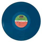 BEY,ANDY – EXPERIENCE AND JUDGMENT (BLUE VINYL) - LP •