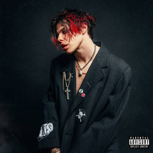 YUNGBLUD – YUNGBLUD - CD •