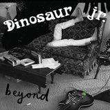 DINOSAUR JR. – BEYOND (15TH ANNIVERSARY PURPLE & GREEN VINYL) - LP •
