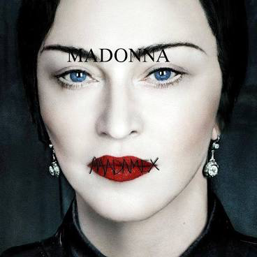 MADONNA – MADAME X - LP •