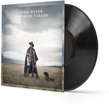 MAYER,JOHN – PARADISE VALLEY (180 GRAM) - LP •