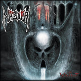 MASTER – WITCH HUNT - CD •