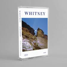 WHITNEY – CANDID - TAPE •