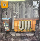 BLITZEN TRAPPER – VII (ORANGE VINYL) - LP •