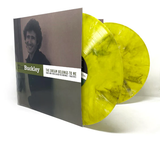 BUCKLEY,TIM – DREAM BELONGS TO ME (GOLD MARBLE) - LP •