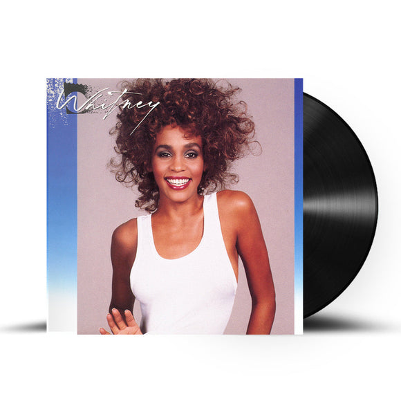 HOUSTON,WHITNEY – WHITNEY - LP •