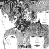 BEATLES – REVOLVER SPECIAL EDITION (180 GRAM 2022 MIX) - LP •
