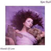 BUSH,KATE <br/> <small>HOUNDS OF LOVE (2018 REMASTER)</small>