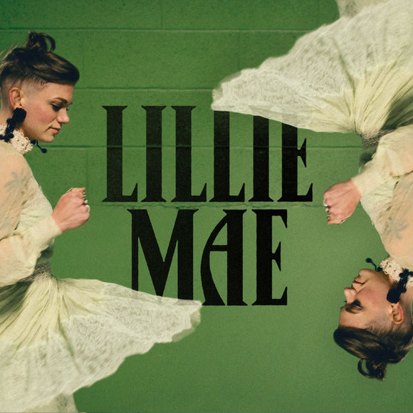 MAE,LILLIE – OTHER GIRLS (COLORED VINYL) - LP •
